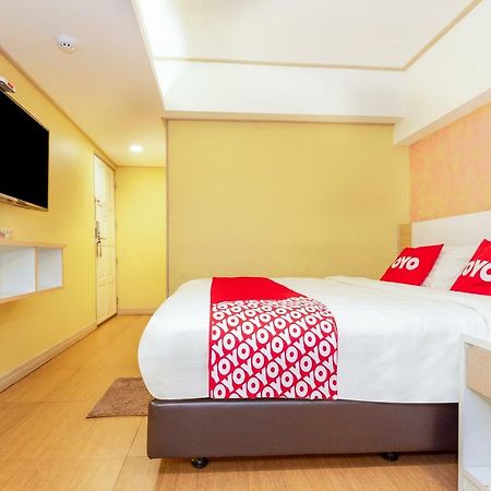 Hotel Oyo 298 El Majestic Bangkok Zewnętrze zdjęcie